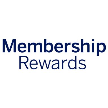 Membership Rewards